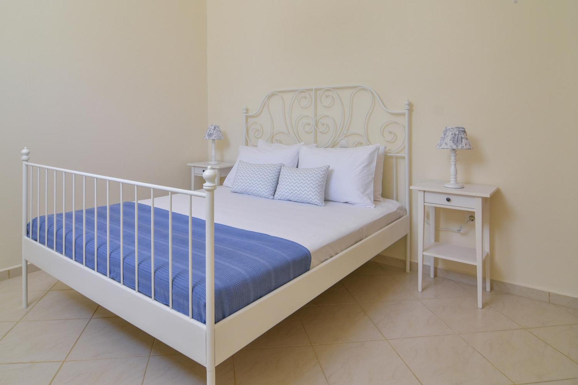 Monolithos Villas Kipri  Exteriör bild