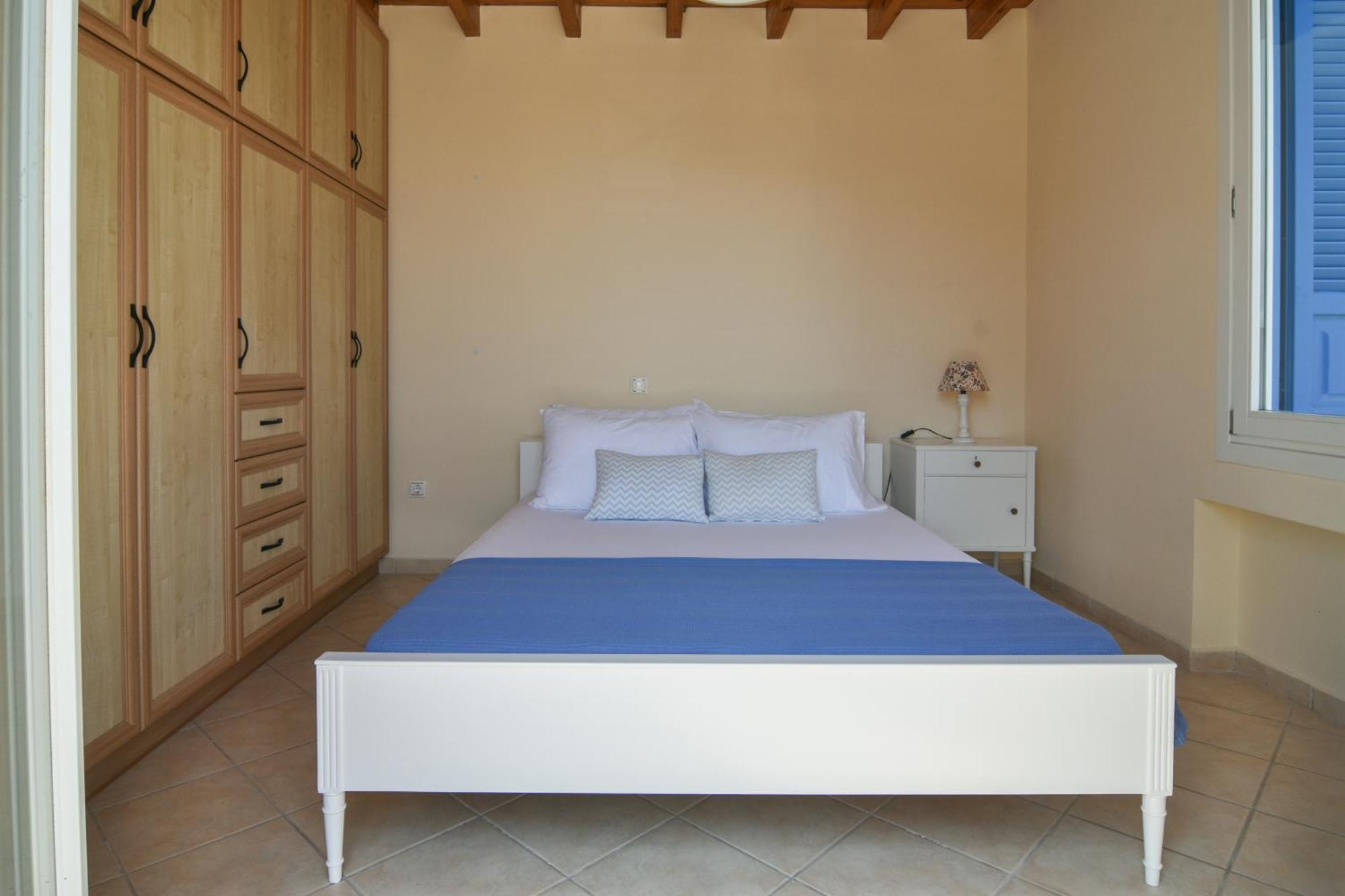 Monolithos Villas Kipri  Exteriör bild