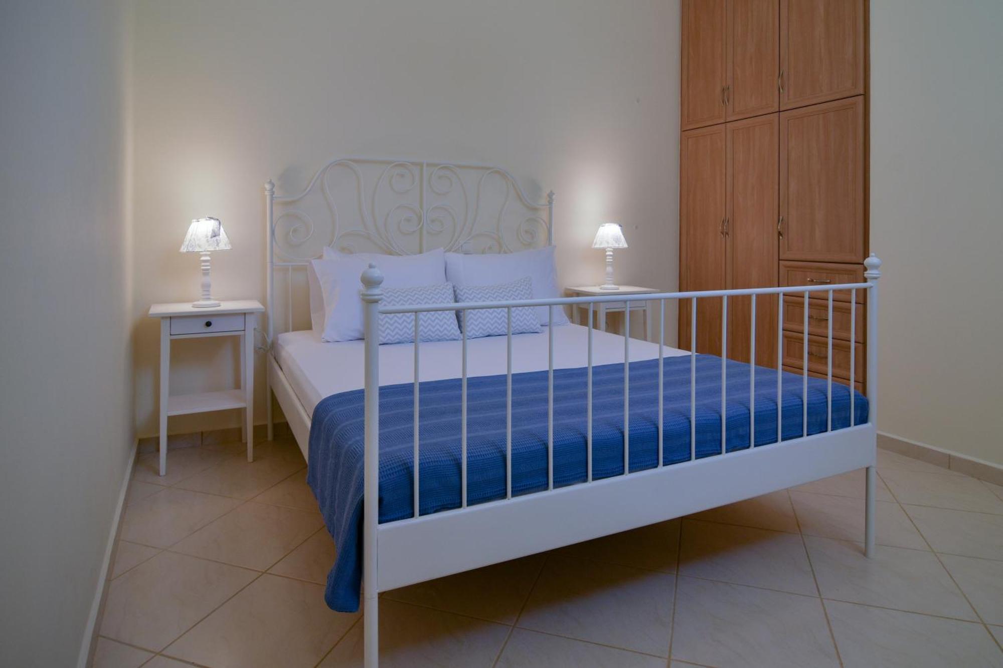 Monolithos Villas Kipri  Exteriör bild